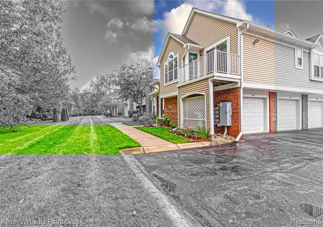 Photo 2 of Condo for sale at 6444 Troon #229, Shelby Township, MI 48316 | MLS# 61032660 | Listing updated on 2026-10-10