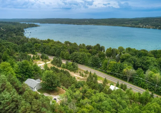 Photo 1 of Single family home for sale at 2503 S Lake Leelanau Dr, Lake Leelanau, MI 49653 | MLS# 80073129 | Listing updated on 2026-09-05