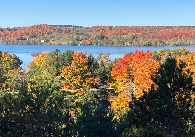 Photo 40 of Single family home for sale at 2503 S Lake Leelanau Dr, Lake Leelanau, MI 49653 | MLS# 80073129 | Listing updated on 2026-09-05