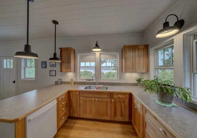Photo 4 of Single family home for sale at 2503 S Lake Leelanau Dr, Lake Leelanau, MI 49653 | MLS# 80073129 | Listing updated on 2026-09-05