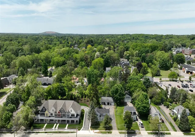Land for sale at 248 S Center St, Northville, MI 48167-1861 | MLS# 70538028