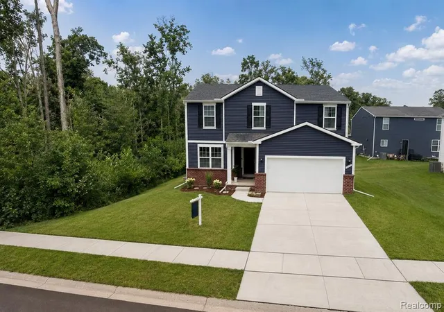 Photo 1 of Single family home for sale at 9171 Dogwood Ln, Dexter, MI 48130 8001 | MLS# 61024236 | Listing updated on 2026-09-09