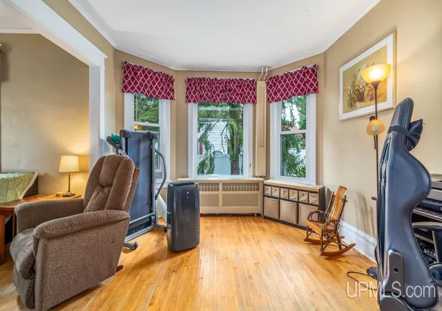 Photo 4 of Single family home for sale at 304 W F St, Iron Mountain, MI 49801 | MLS# 50220861 | Listing updated on 2026-09-14