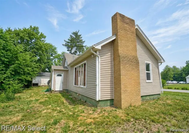 Photo 4 of Single family home for sale at 9800 Juddville Rd, Corunna, MI 48817 | MLS# 61035654 | Listing updated on 2026-10-21