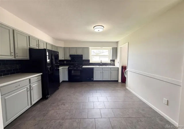 Photo 2 of Single family home for sale at 10820 Jackson St, Van Buren Township, MI 48111 | MLS# 61033454 | Listing updated on 2026-10-14