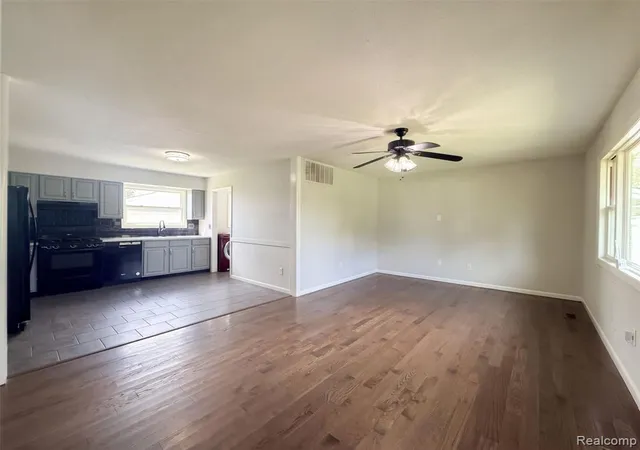 Photo 3 of Single family home for sale at 10820 Jackson St, Van Buren Township, MI 48111 | MLS# 61033454 | Listing updated on 2026-10-14