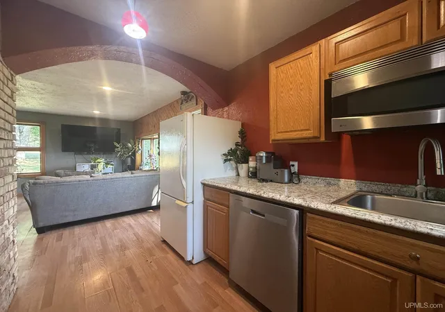 Photo 3 of Single family home for sale at 510 Main St, Alpha, MI 49902 | MLS# 50222332 | Listing updated on 2026-09-20