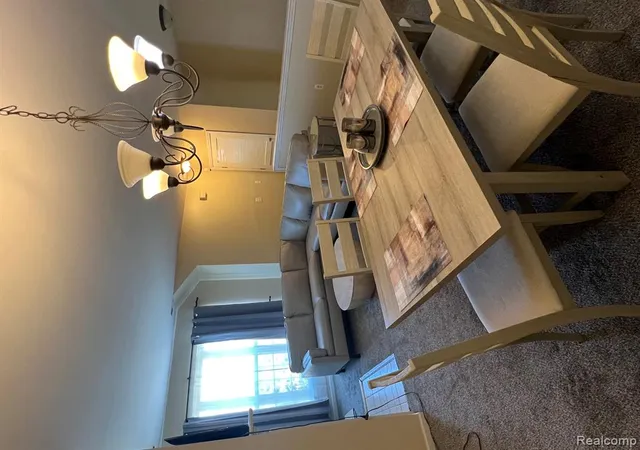 Photo 3 of Condo for sale at 25512 Saint James, Southfield, MI 48075 | MLS# 61038249 | Listing updated on 2026-10-12