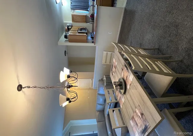 Photo 4 of Condo for sale at 25512 Saint James, Southfield, MI 48075 | MLS# 61038249 | Listing updated on 2026-10-12