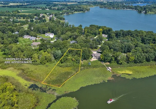 Photo 2 of Land for sale at 652 Woodchuck Dr, Coldwater, MI 49036 | MLS# 70554749 | Listing updated on 2026-10-03