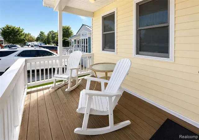 Photo 2 of Single family home for sale at 7122 Ben Franklin Dr, Lexington, MI 48450 9247 | MLS# 61025925 | Listing updated on 2026-08-31