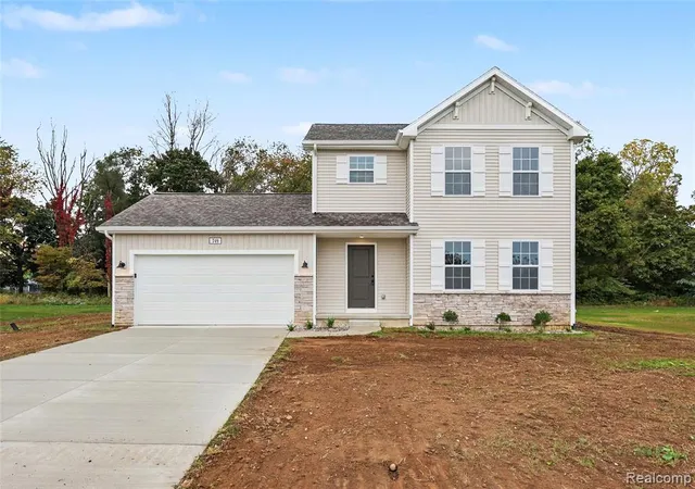Photo 1 of Single family home for sale at 749 Lone Oak Way, Tecumseh, MI 49286 | MLS# 61008755 | Listing updated on 2026-10-04
