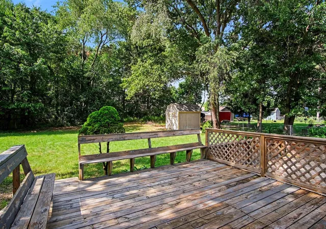 Photo 2 of Sale Pending at 11141 Woodbushe Dr, Lowell, MI 49331 | MLS# 70547015 | Listing updated on 2026-10-26