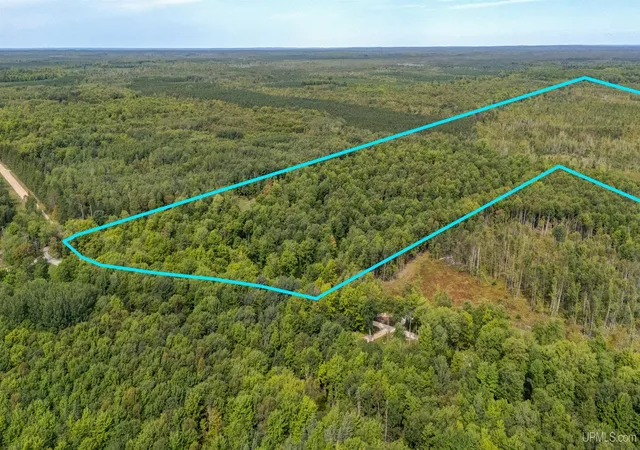 Photo 2 of Land for sale at Tbd Gierke Rd, Manistique, MI 49854 | MLS# 50221152 | Listing updated on 2026-09-08