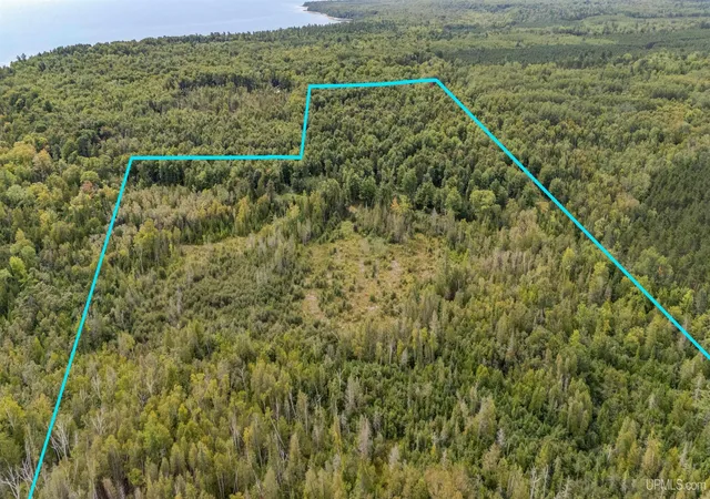 Photo 3 of Land for sale at Tbd Gierke Rd, Manistique, MI 49854 | MLS# 50221152 | Listing updated on 2026-09-08