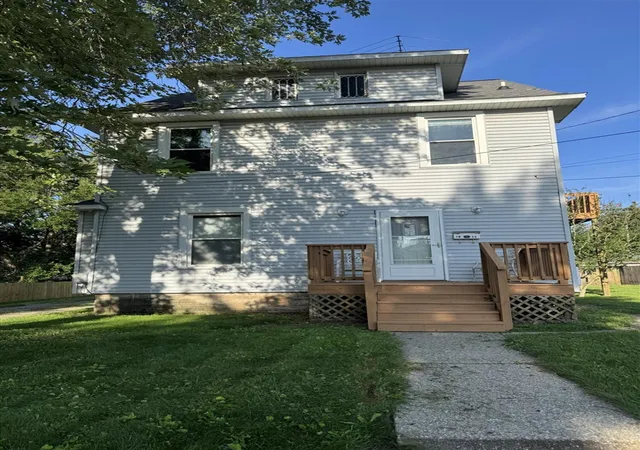 Photo 1 of Sale Pending at 1911 Federal Ave, Wyoming, MI 49509 | MLS# 70554373 | Listing updated on 2026-09-07