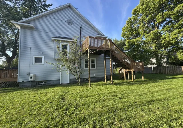 Photo 3 of Sale Pending at 1911 Federal Ave, Wyoming, MI 49509 | MLS# 70554373 | Listing updated on 2026-09-07