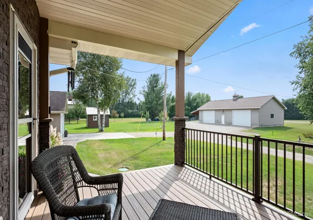 Photo 3 of Single family home for sale at 3715 1375 Rd, Escanaba, MI 49829 | MLS# 50220516 | Listing updated on 2026-09-10