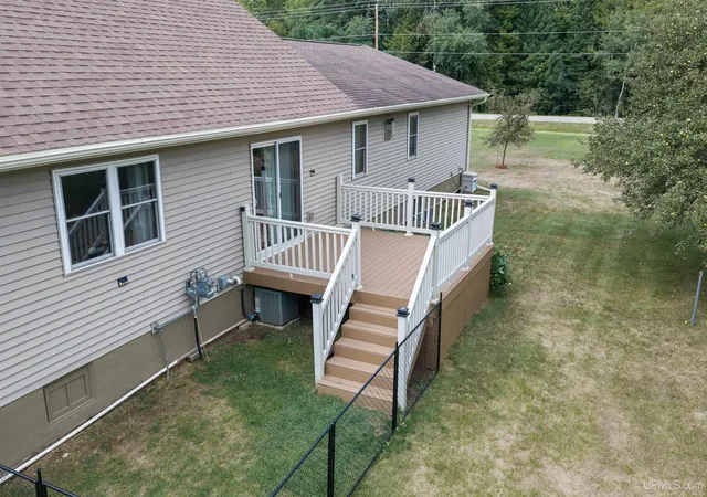Photo 4 of Single family home for sale at 3715 1375 Rd, Escanaba, MI 49829 | MLS# 50220516 | Listing updated on 2026-09-10