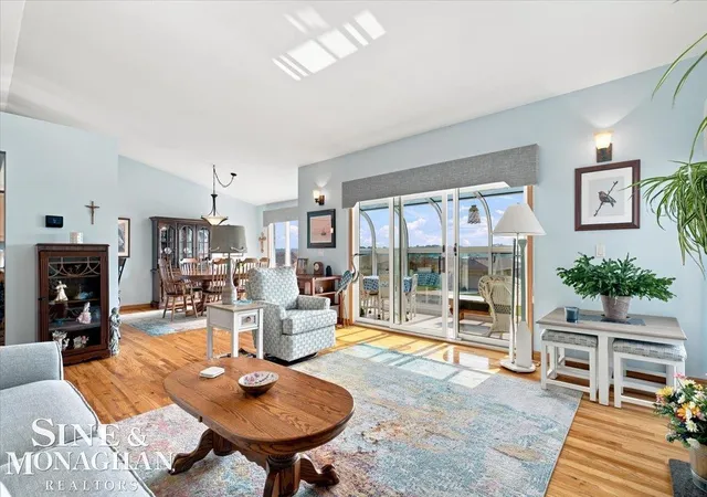 Listing Photo 4 - Condo for sale in building located at 1935 River Rd, Saint Clair, MI 48079 - Unit #21