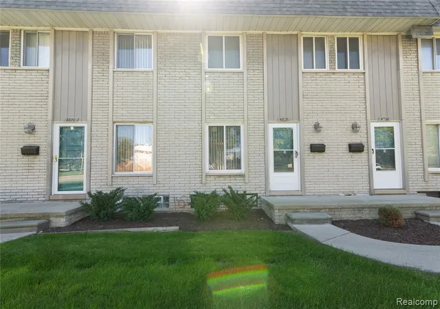 Photo 1 of Condo for sale at 4268 15 Mile Rd, Sterling Heights, MI 48310 | MLS# 61035834 | Listing updated on 2026-10-05