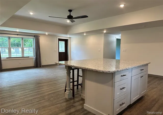 Photo 4 of Single family home for sale at 2840 Fenner St, Marlette, MI 48453 1026 | MLS# 61025648 | Listing updated on 2026-09-01