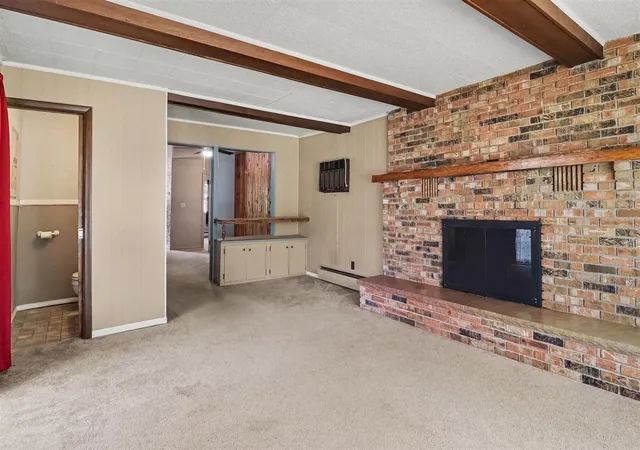 Photo 3 of Sale Pending at 306 W Beryl St, Scottville, MI 49454 | MLS# 70552599 | Listing updated on 2026-10-21