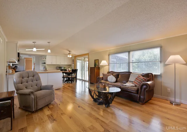 Photo 2 of Single family home for sale at 232 Mcmaster Rd, Skandia, MI 49885 | MLS# 50221059 | Listing updated on 2026-09-19