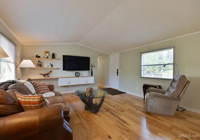 Photo 3 of Single family home for sale at 232 Mcmaster Rd, Skandia, MI 49885 | MLS# 50221059 | Listing updated on 2026-09-19