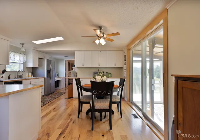 Photo 3 of House for sale at 232 Mcmaster Rd, Skandia, MI 49885 | MLS# 50221059 | Listing updated on 2026-09-19