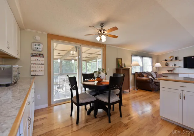 Photo 4 of House for sale at 232 Mcmaster Rd, Skandia, MI 49885 | MLS# 50221059 | Listing updated on 2026-09-19