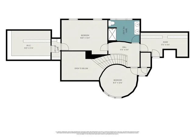 Photo 32 of Single family home for sale at 1530 Edgewood Ave, Grand Rapids, MI 49506 | MLS# 70553217 | Listing updated on 2026-09-10