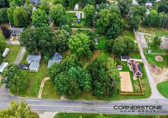 Photo 1 of Land for sale at 11830 N Division Ave, Sparta, MI 49345 | MLS# 70557842 | Listing updated on 2026-09-17