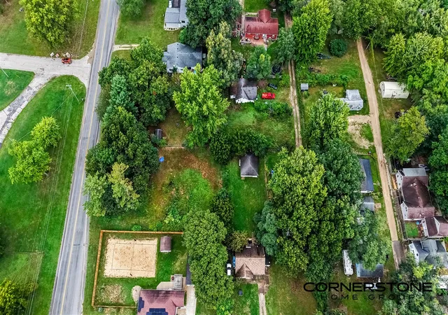 Photo 2 of Land for sale at 11830 N Division Ave, Sparta, MI 49345 | MLS# 70557842 | Listing updated on 2026-09-17