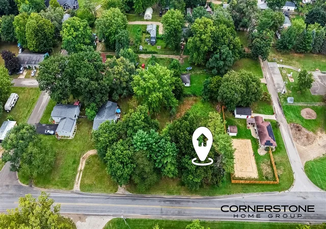 Photo 3 of Land for sale at 11830 N Division Ave, Sparta, MI 49345 | MLS# 70557842 | Listing updated on 2026-09-17
