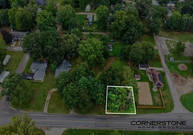 Photo 3 of Land for sale at 11830 N Division Ave, Sparta, MI 49345 | MLS# 70557842 | Listing updated on 2026-09-17