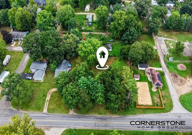 Photo 4 of Land for sale at 11830 N Division Ave, Sparta, MI 49345 | MLS# 70557842 | Listing updated on 2026-09-17