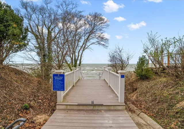 Photo 4 of Land for sale at V/l 1 & 2 Ponchartrain Dr, New Buffalo, MI 49117 | MLS# 70555070 | Listing updated on 2026-09-09