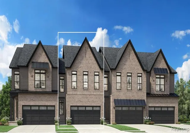 Photo 1 of Condo for sale at 5248 Poppydrew Ln #27, Ann Arbor, MI 48108 | MLS# 61032708 | Listing updated on 2026-09-24