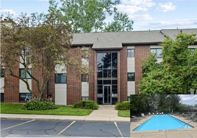 Photo 1 of Sale Pending at 3396 Devonwood Hills #C, Grand Rapids, MI 49525 | MLS# 70551487 | Listing updated on 2026-09-15