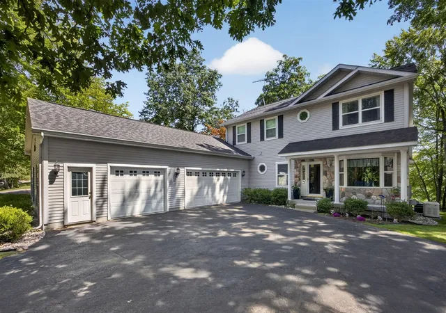 Photo 1 of Single family home for sale at 9240 Ranger Dr, Stanwood, MI 49346 | MLS# 70554847 | Listing updated on 2026-09-01