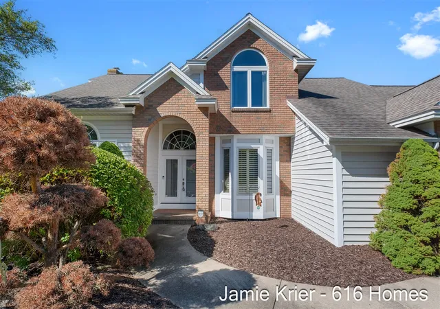 Photo 4 of Single family home for sale at 7105 Placid Pointe Ct, Caledonia, MI 49316 | MLS# 70555512 | Listing updated on 2026-09-09