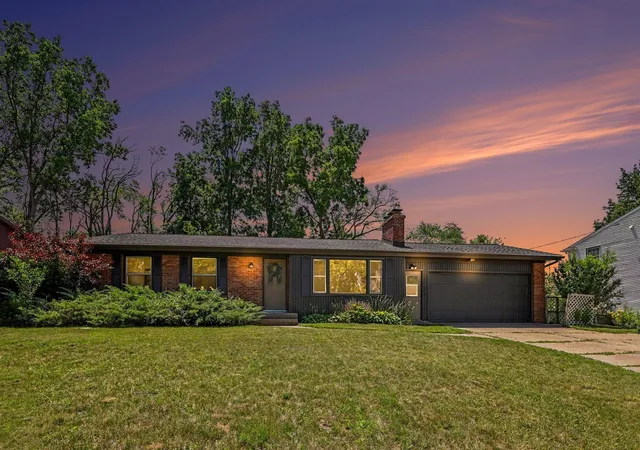 Photo 1 of Single family home for sale at 1628 Bridle Crk St, Grand Rapids, MI 49508 | MLS# 70555931 | Listing updated on 2026-09-09