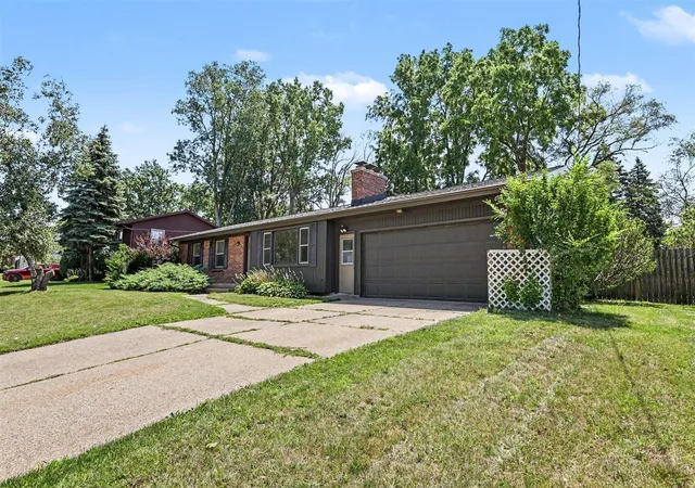 Photo 4 of Single family home for sale at 1628 Bridle Crk St, Grand Rapids, MI 49508 | MLS# 70555931 | Listing updated on 2026-09-09