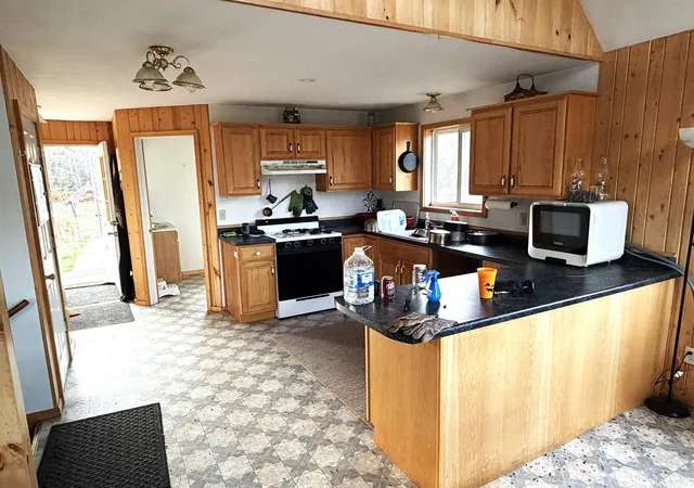 Photo 1 of Single family home for sale at 9644 Chipmunk Trl, Republic, MI 49879 | MLS# 50224646 | Listing updated on 2026-10-12