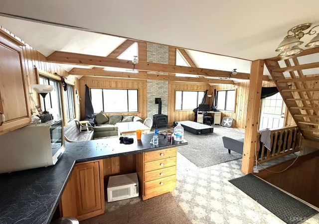 Photo 2 of Single family home for sale at 9644 Chipmunk Trl, Republic, MI 49879 | MLS# 50224646 | Listing updated on 2026-10-12