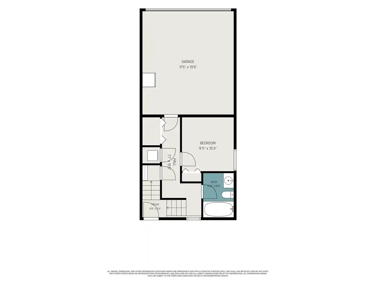 Listing Photo 32 - Condo for sale in 2114 New Town Dr located at 2114 New Town Dr, Grand Rapids, MI 49525 - Unit 2114 New Town Dr