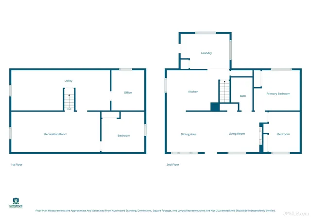 Photo 30 of Single family home for sale at 35 E Blueberry St, Gwinn, MI 49841 | MLS# 50223232 | Listing updated on 2026-10-06