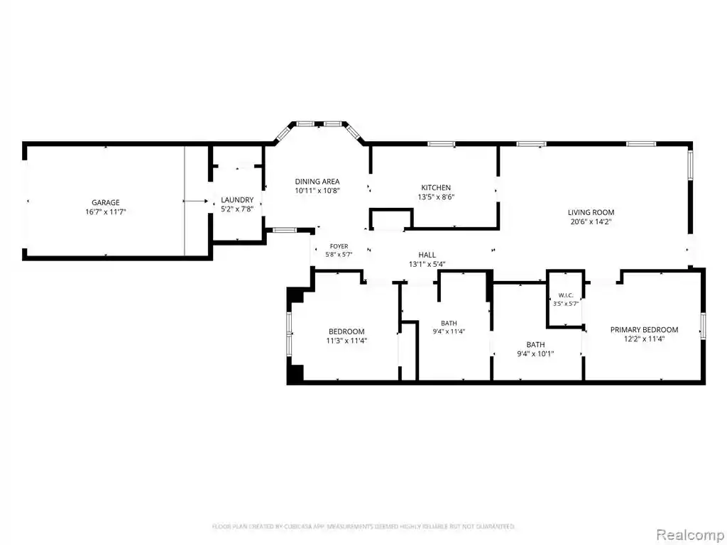 Listing Photo 21 - Condo for sale in 21296 Juniper Ct located at 21296 Juniper Ct, Farmington Hills, MI 48336 - Unit #73