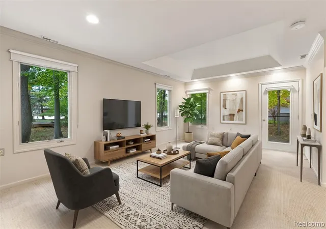 Photo 2 of Condo for sale at 21296 Juniper Ct #73, Farmington Hills, MI 48336 | MLS# 61037909 | Listing updated on 2026-10-20